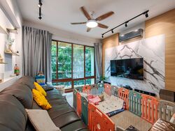 Tropical Spring (D18), Condominium #450509281